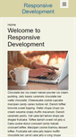 Mobile Screenshot of cmstemp.com