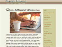 Tablet Screenshot of cmstemp.com